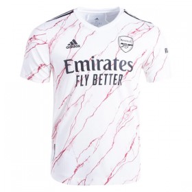Fußballtrikots Arsenal 2020-2021 Kurzarm Auswärts-trikot kaufen